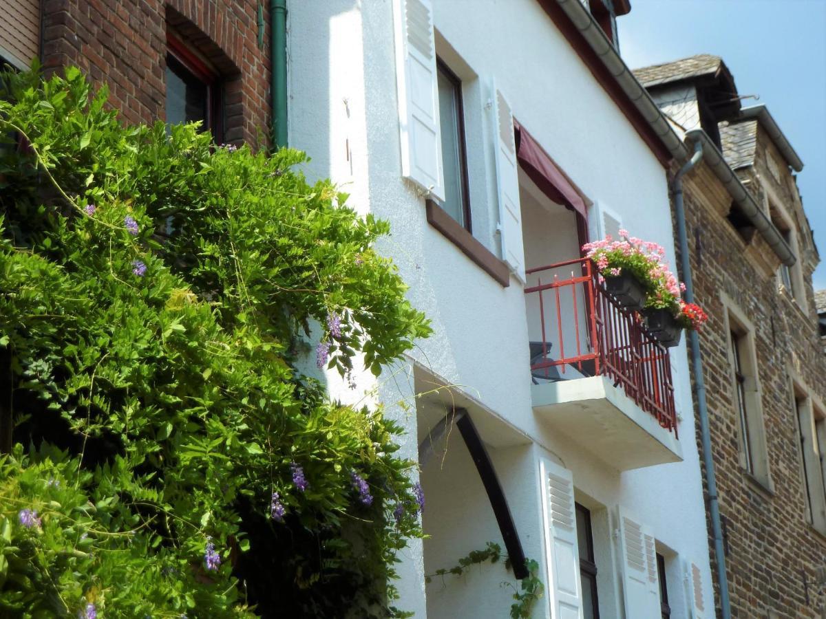 Вилла Casa Calmont Эдигер-Эллер Экстерьер фото