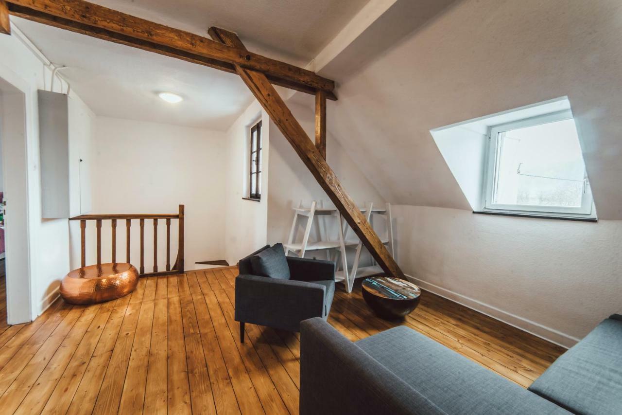 Вилла Casa Calmont Эдигер-Эллер Экстерьер фото
