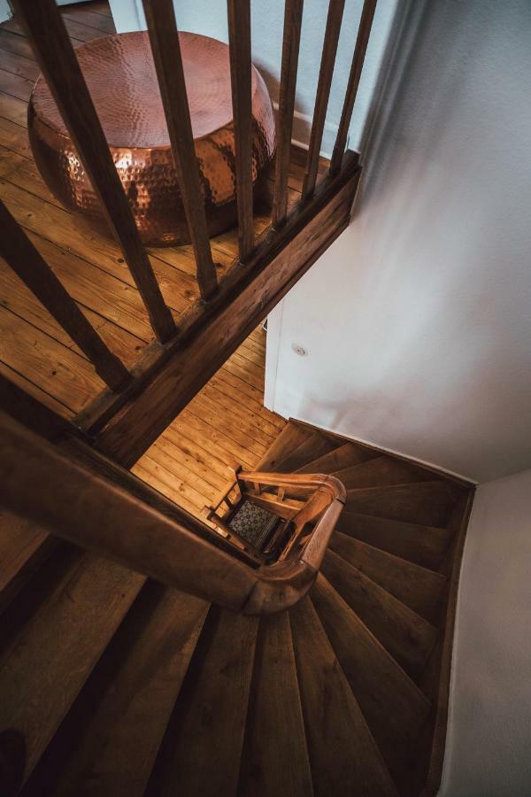 Вилла Casa Calmont Эдигер-Эллер Экстерьер фото