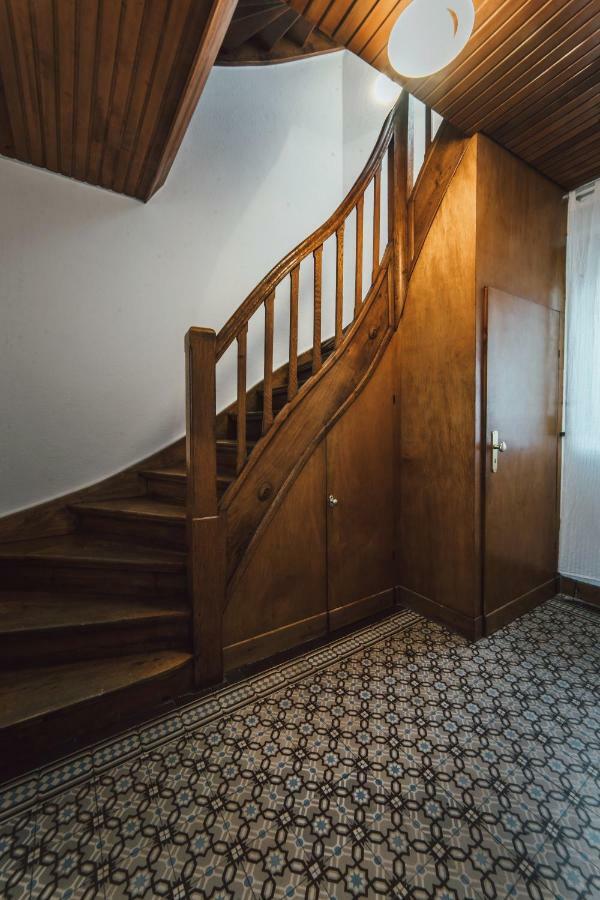 Вилла Casa Calmont Эдигер-Эллер Экстерьер фото