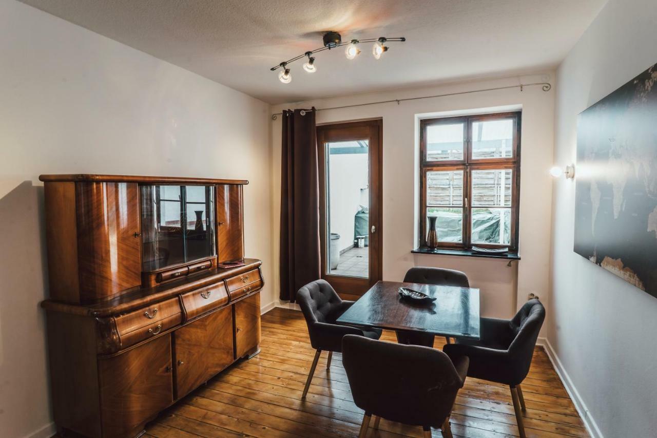 Вилла Casa Calmont Эдигер-Эллер Экстерьер фото