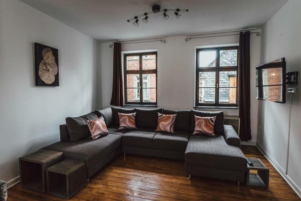 Вилла Casa Calmont Эдигер-Эллер Экстерьер фото