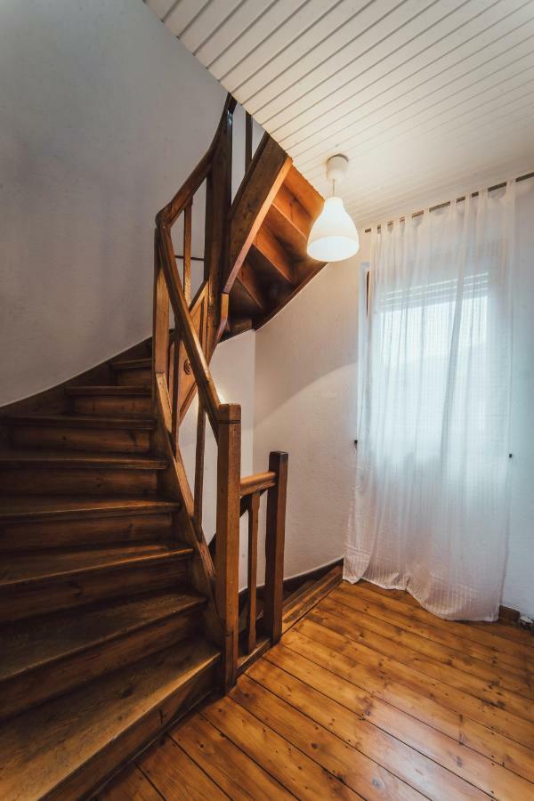 Вилла Casa Calmont Эдигер-Эллер Экстерьер фото