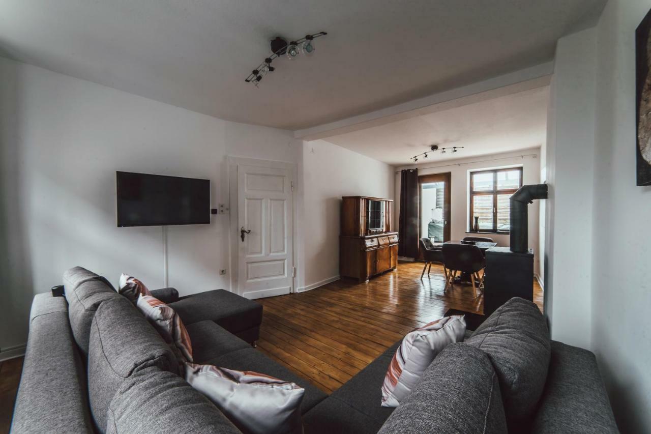 Вилла Casa Calmont Эдигер-Эллер Экстерьер фото