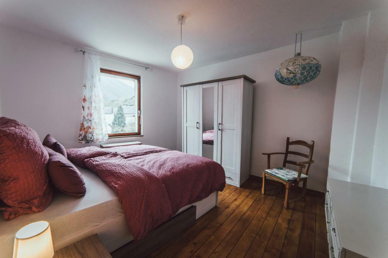 Вилла Casa Calmont Эдигер-Эллер Экстерьер фото